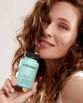 Proyecto para Cocunat