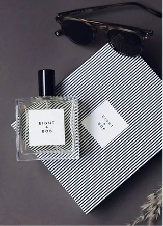 Proyecto para Druni · Eight & Bob