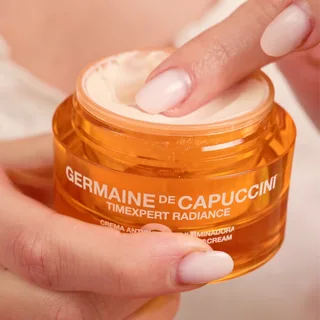 Proyecto para Germaine de Capuccini