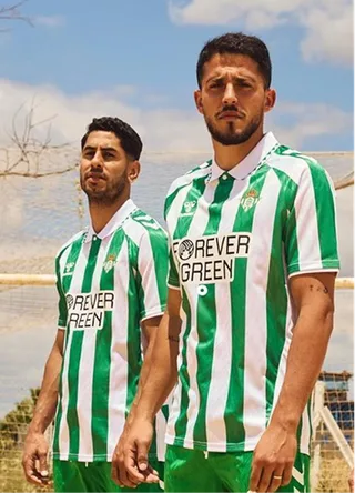 Proyecto para Real Betis
