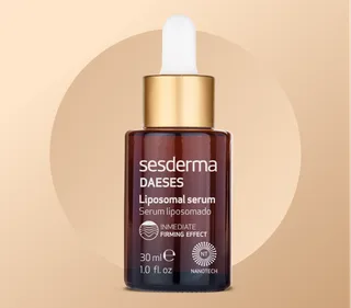 Proyecto para Sesderma