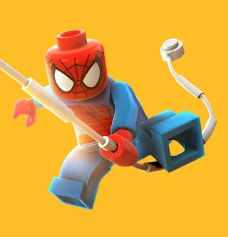 Proyecto para Toy Planet