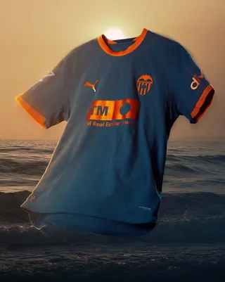Proyecto para Valencia CF